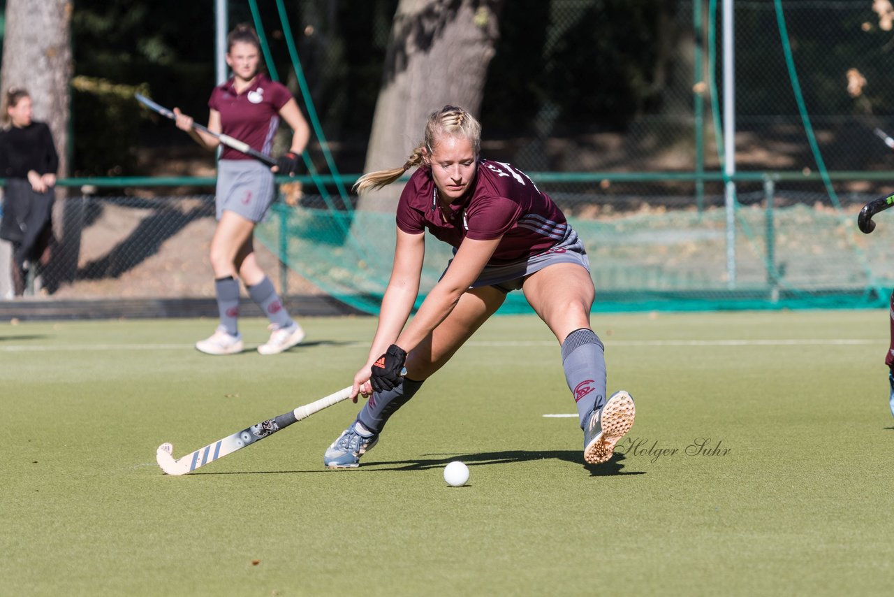 Bild 135 - Frauen UHC Hamburg - Muenchner SC : Ergebnis: 3:2